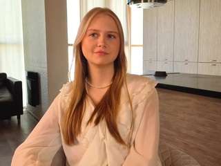 primrosegelling webcam model stream image