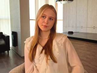 primrosegelling webcam model stream image