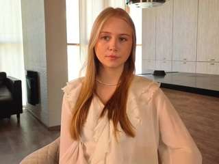 primrosegelling webcam model stream image