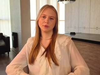 primrosegelling webcam model stream image