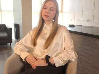 primrosegelling webcam model stream image