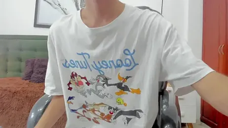 Johann_sex webcam model stream image