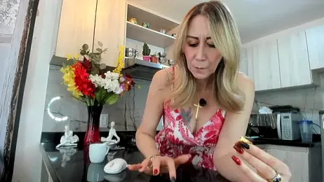 ashleymilf_1 webcam model stream image
