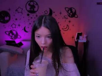 itscharlliee webcam model stream image