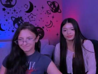 itscharlliee webcam model stream image