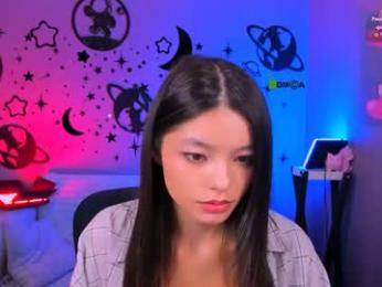 itscharlliee webcam model stream image
