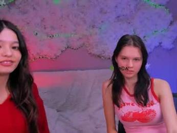 itscharlliee webcam chaturbate model stream image
