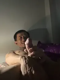 JohnnyVN_83 webcam stripchat model stream image