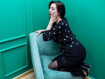 MargotFatal webcam model stream image