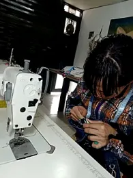 PaulinaLondra2 webcam model stream image