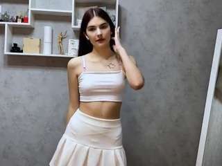 arielgoulden webcam model stream image