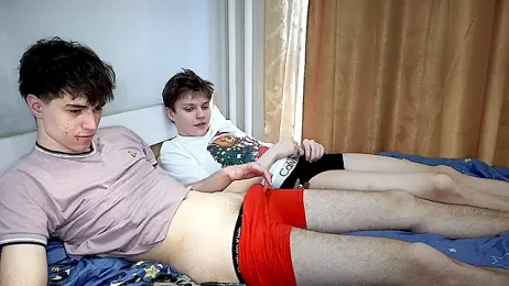 1gay1straight webcam stripchat model stream image