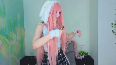 FannyCordery webcam model stream image