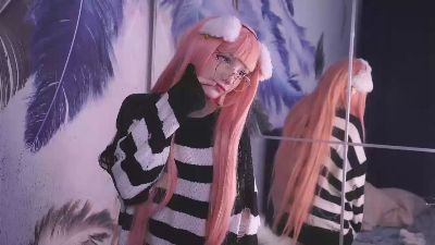 FannyCordery webcam model stream image