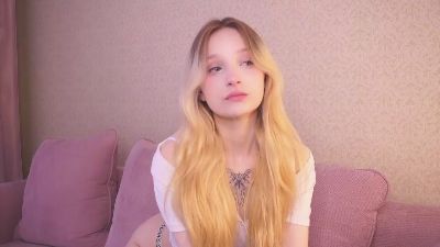 FannyCordery webcam model stream image