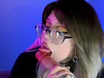 Chibiis webcam model stream image