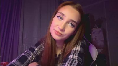 TinaPowlen webcam cam4 model stream image