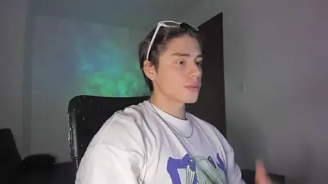 Giordano_Russo webcam model stream image