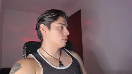 Giordano_Russo webcam model stream image