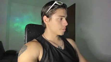 Giordano_Russo webcam model stream image