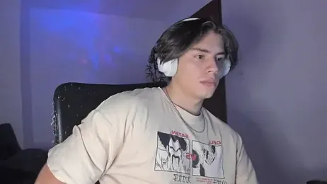 Giordano_Russo webcam model stream image
