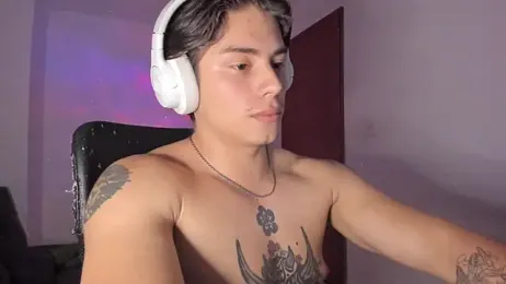 Giordano_Russo webcam model stream image