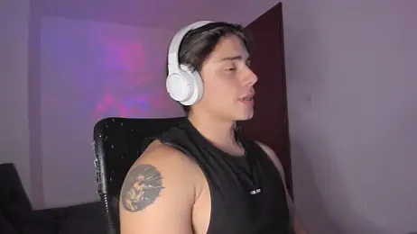 Giordano_Russo webcam model stream image