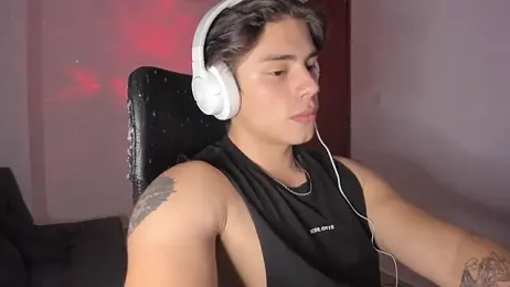 Giordano_Russo webcam model stream image