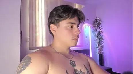 Giordano_Russo webcam preview