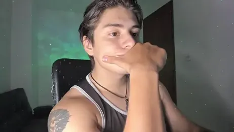 Giordano_Russo webcam model stream image
