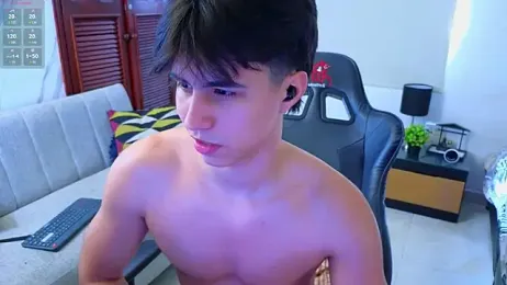 carl_dixon webcam model stream image