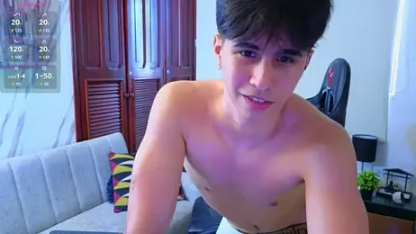 carl_dixon webcam model stream image