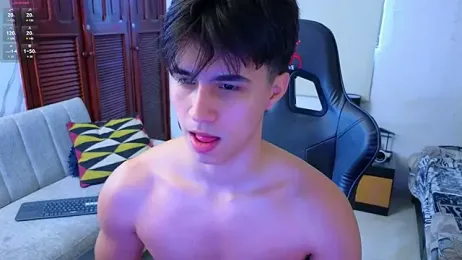 carl_dixon webcam model stream image