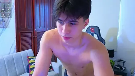 carl_dixon webcam model stream image