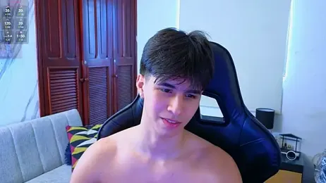 carl_dixon webcam stripchat model stream image