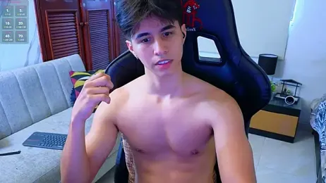 carl_dixon webcam model stream image