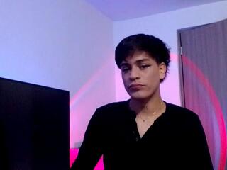 Josh Hunky webcam model stream image
