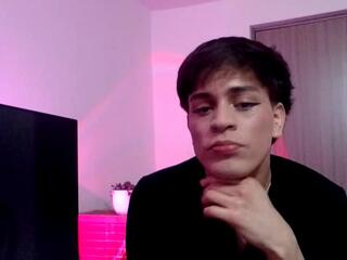 Josh Hunky webcam model stream image
