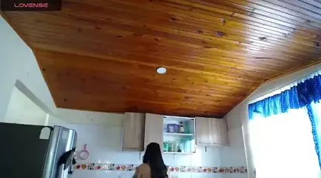 Cuty_sexy_hot webcam model stream image
