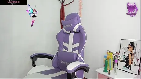 BunnyLola2 webcam model stream image