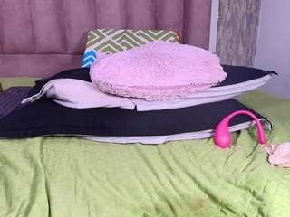 violetta-lond webcam model stream image