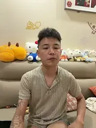 cizong7 webcam model stream image