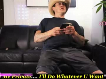 damienslick webcam model stream image