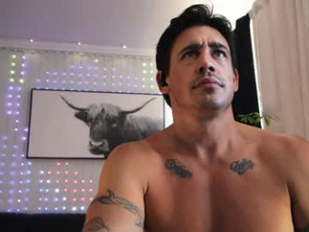 damienslick webcam model stream image