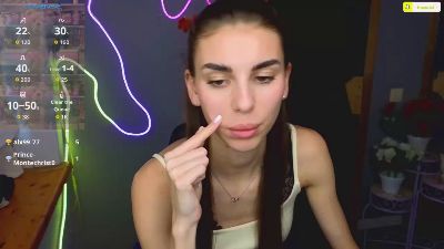 EmmyGreans webcam cam4 model stream image