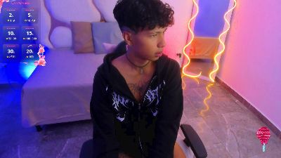 Ette_tay webcam model stream image