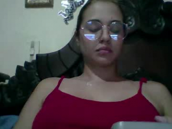 triana_bell webcam model stream image