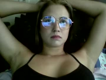 triana_bell webcam model stream image
