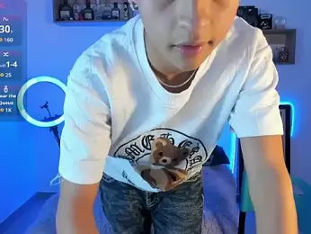 Alejo_Desire webcam model stream image