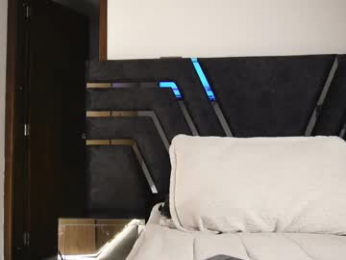 patrick_brown_ webcam model stream image